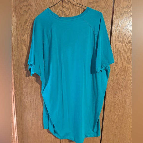 Alphalete Fitted tee brand new - NWT - Picture 2 of 4